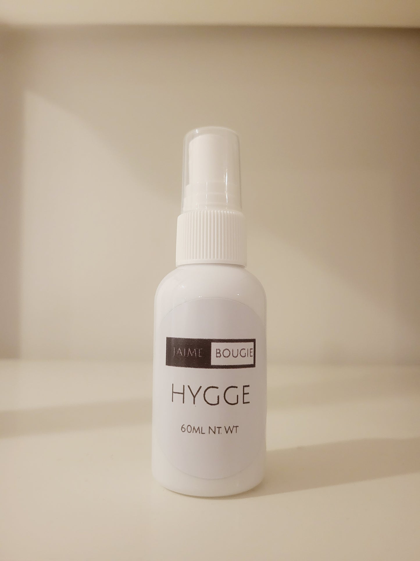 HYGGE | Room Spray J'aime Bougie