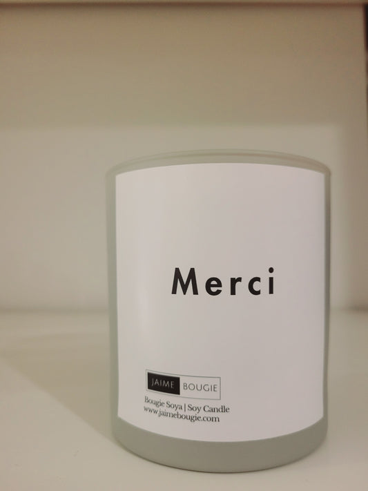 Merci