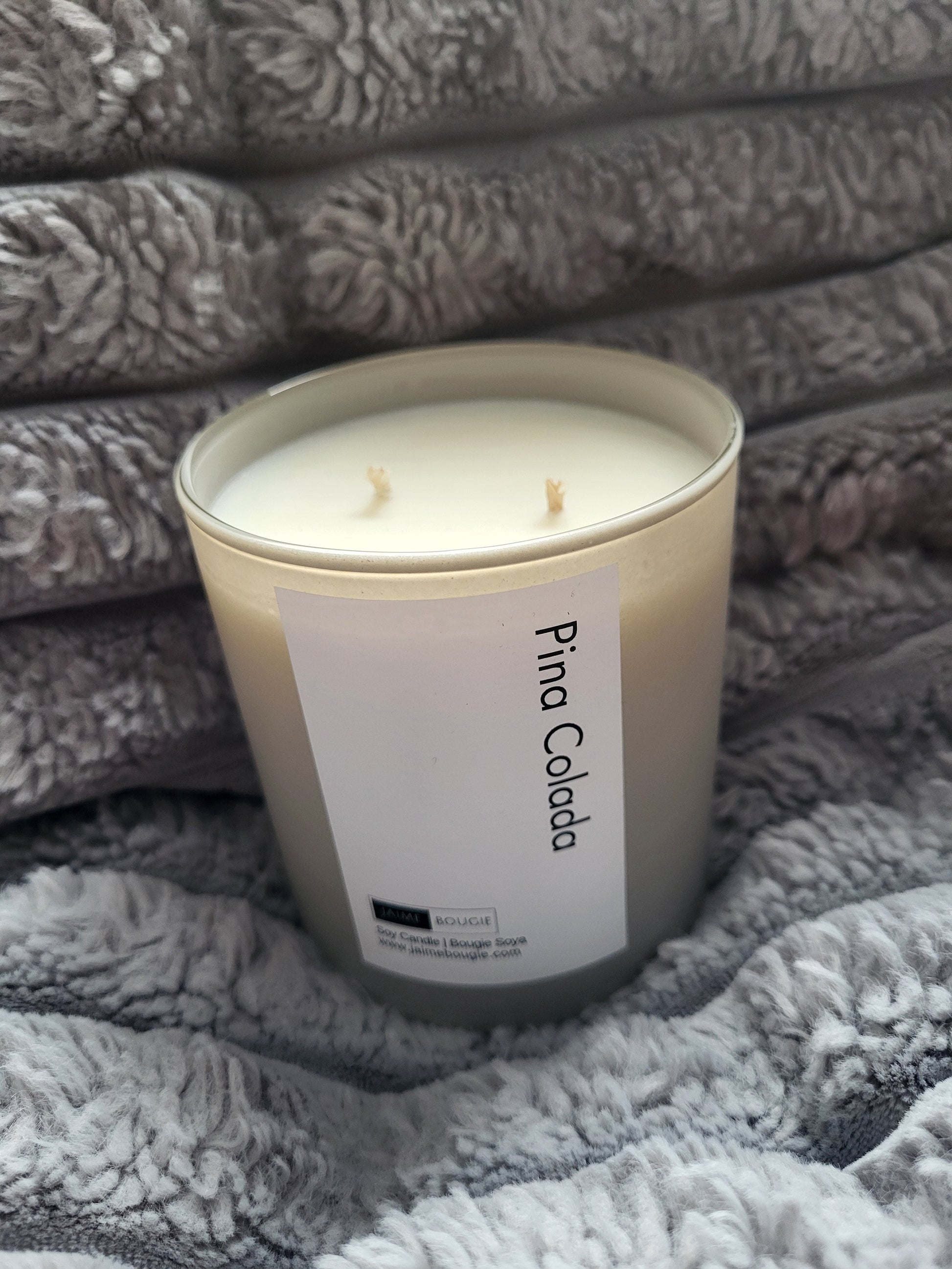 Pina Colada J'aime Bougie