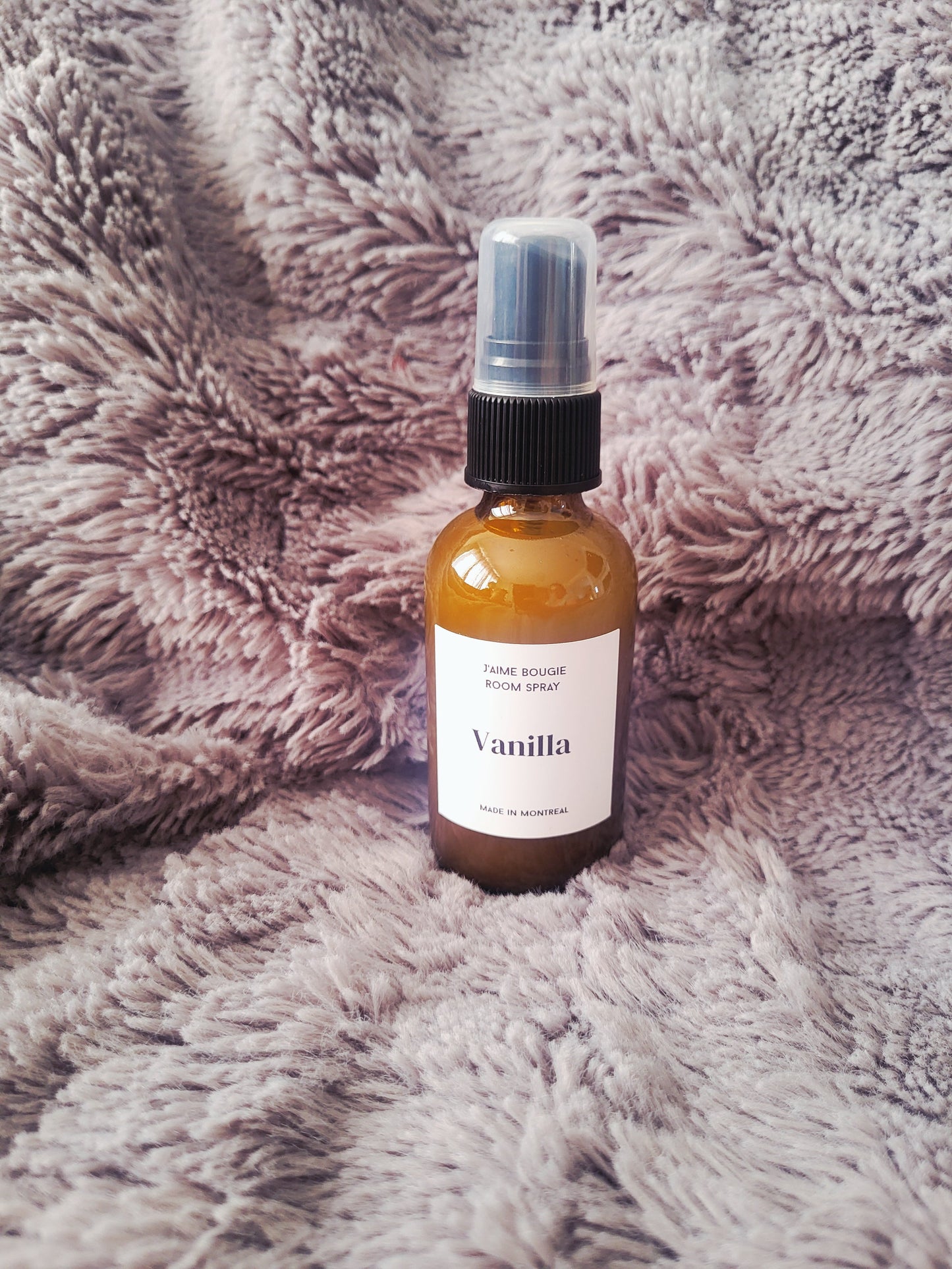 Vanilla | Room Spray J'aime Bougie